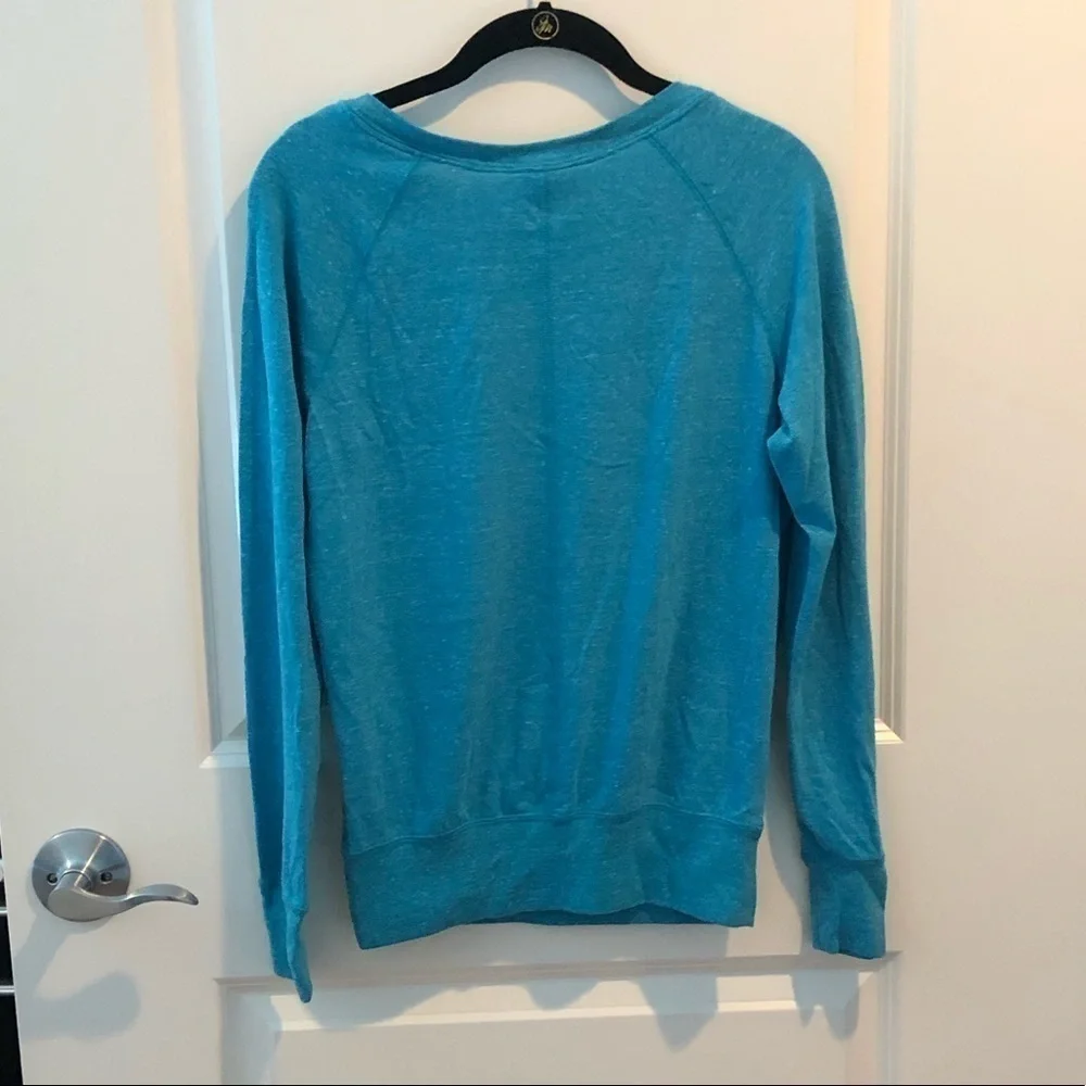 Nike Gym Vintage Sweatshirt